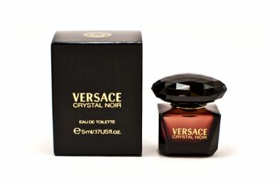 Versace Crystal Noir